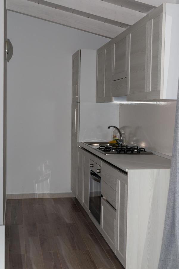 Appartamento Ca Marta Penthouse Sal Rei Esterno foto