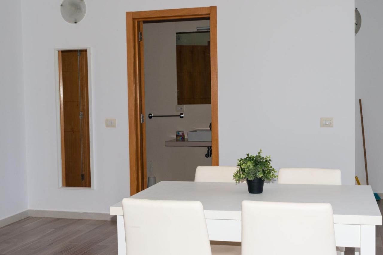 Appartamento Ca Marta Penthouse Sal Rei Esterno foto