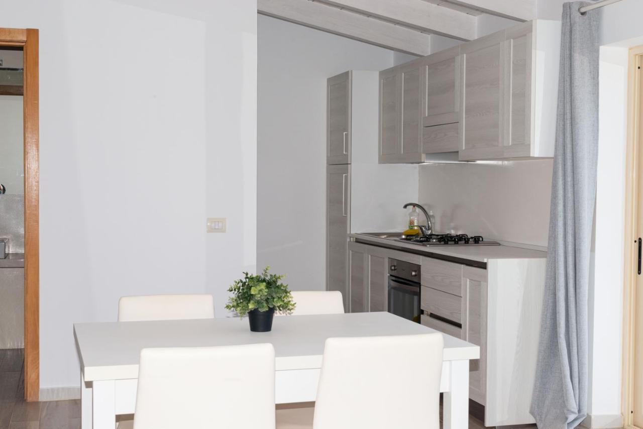 Appartamento Ca Marta Penthouse Sal Rei Esterno foto