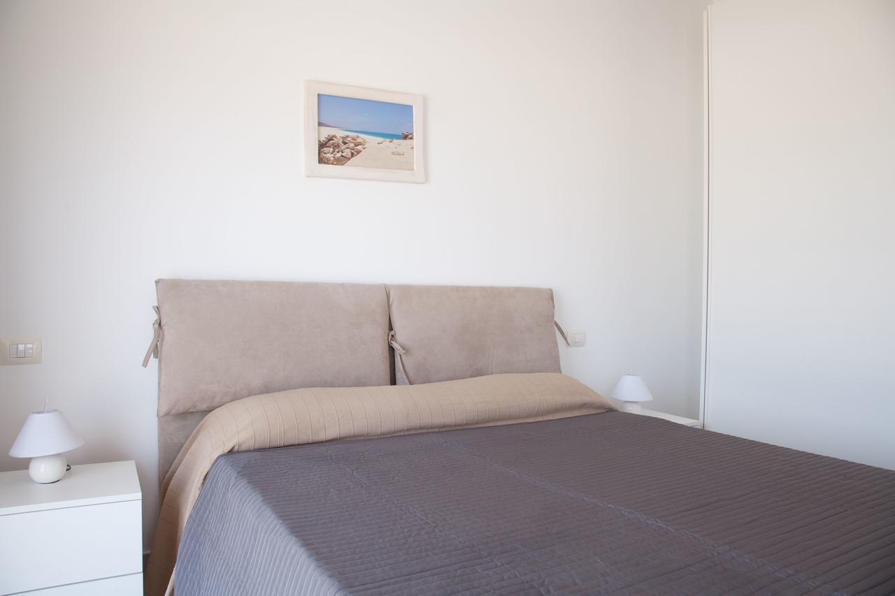Appartamento Ca Marta Penthouse Sal Rei Esterno foto