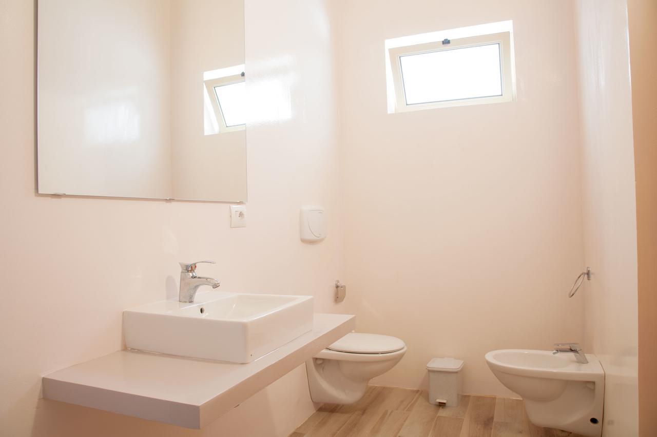 Appartamento Ca Marta Penthouse Sal Rei Esterno foto