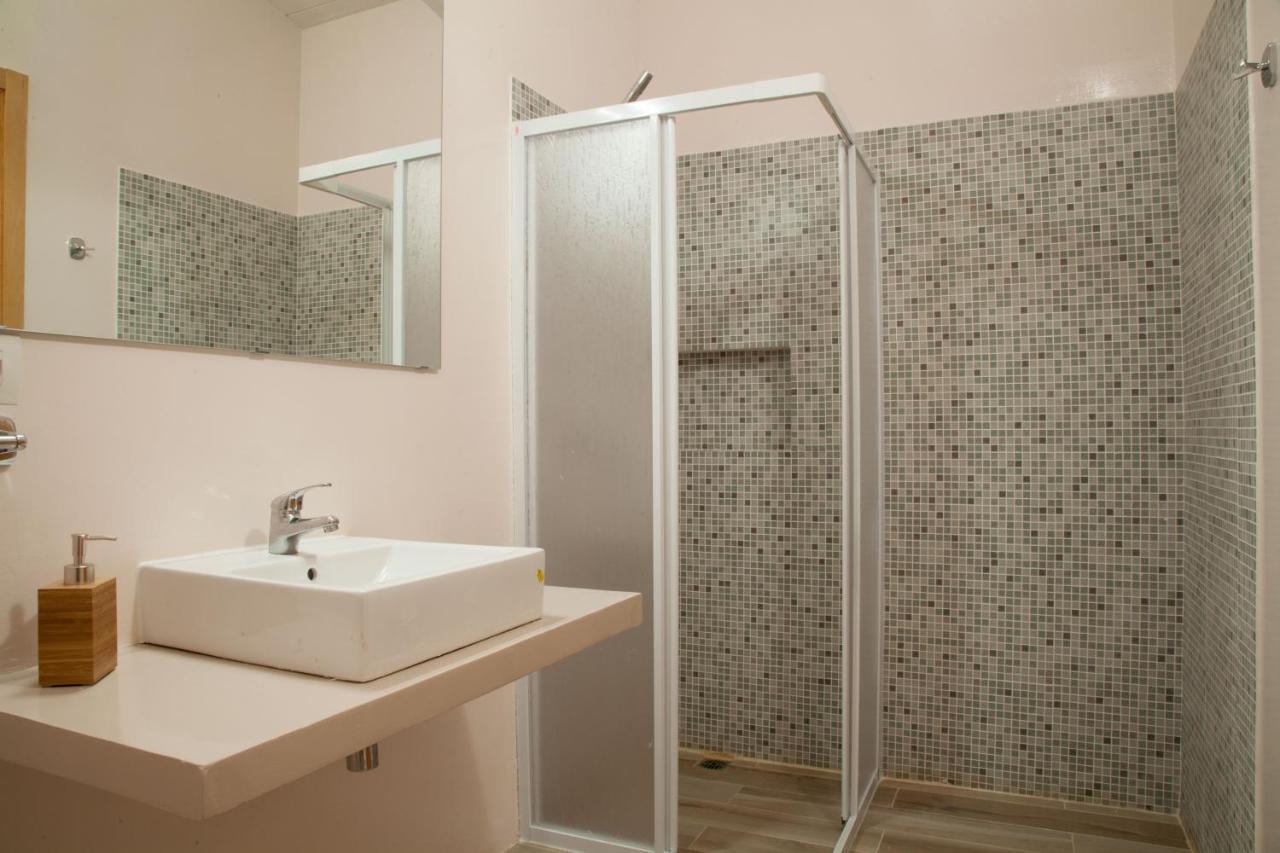 Appartamento Ca Marta Penthouse Sal Rei Esterno foto